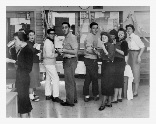 1959 Carlmonitor Staff